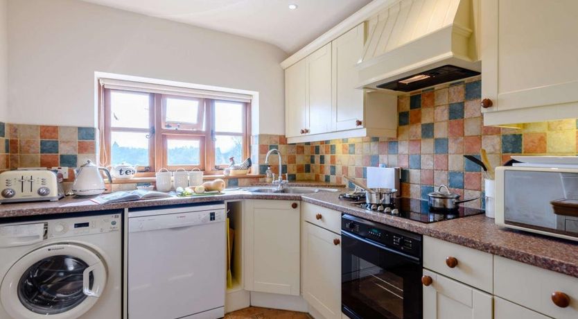 Photo of 1 Bed in Holbury