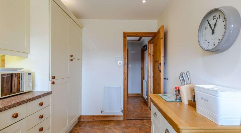 Photo of 1 Bed in Holbury