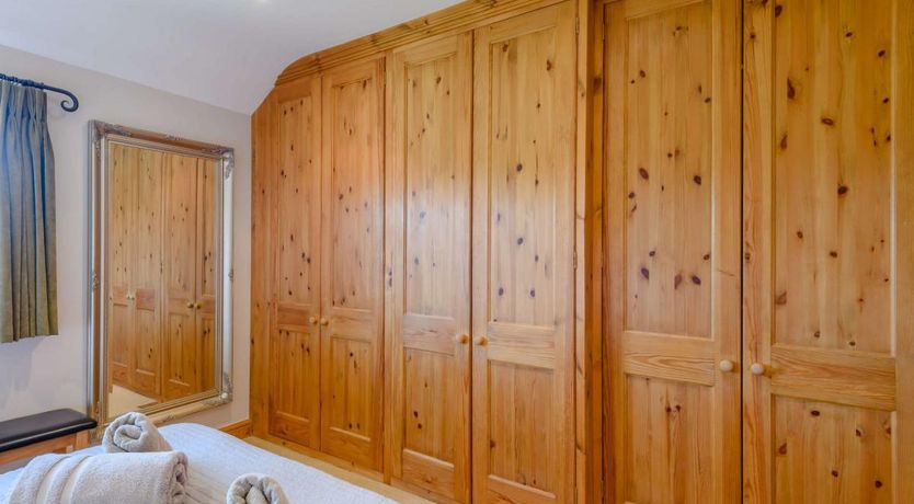 Photo of 1 Bed in Holbury