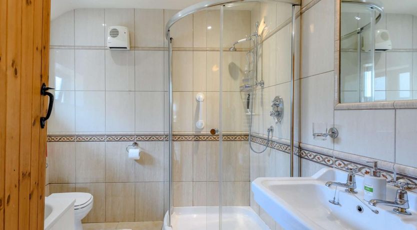 Photo of 1 Bed in Holbury