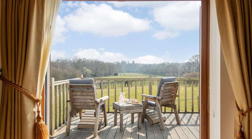 Photo of 1 Bed in Holbury