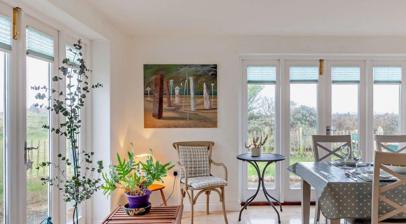 Photo of 1 Bed in West Polberro