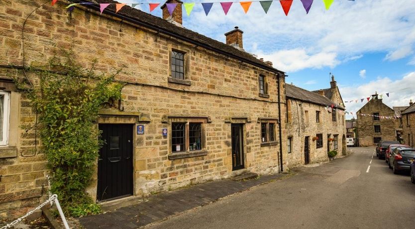 Photo of Cottage in Derbyshire