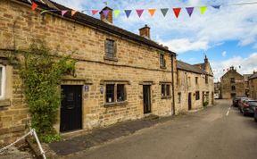 Photo of Cottage in Derbyshire