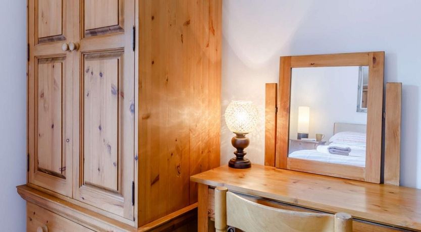 Photo of 2 Bed in Brailsford