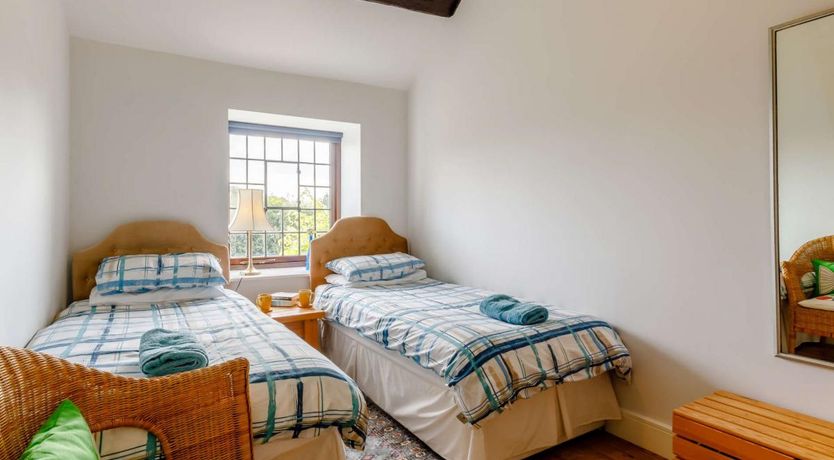 Photo of 2 Bed in Brailsford