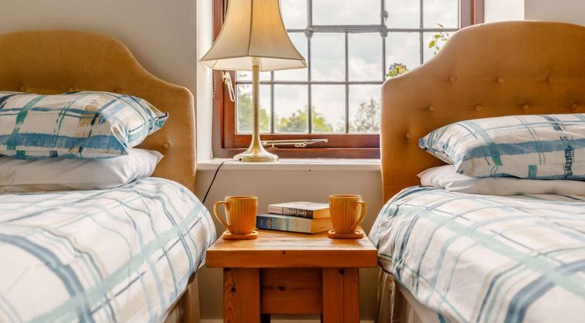 Photo of 2 Bed in Brailsford