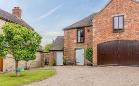 Photo of Cottage in Derbyshire