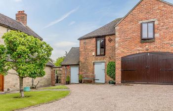 in Brailsford (PK816) Holiday Cottage