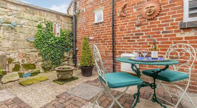 Photo of 2 Bed in Brailsford