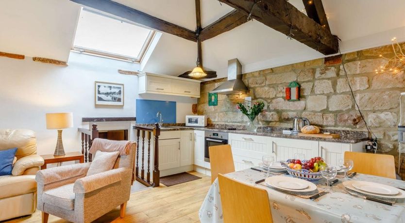 Photo of 2 Bed in Brailsford