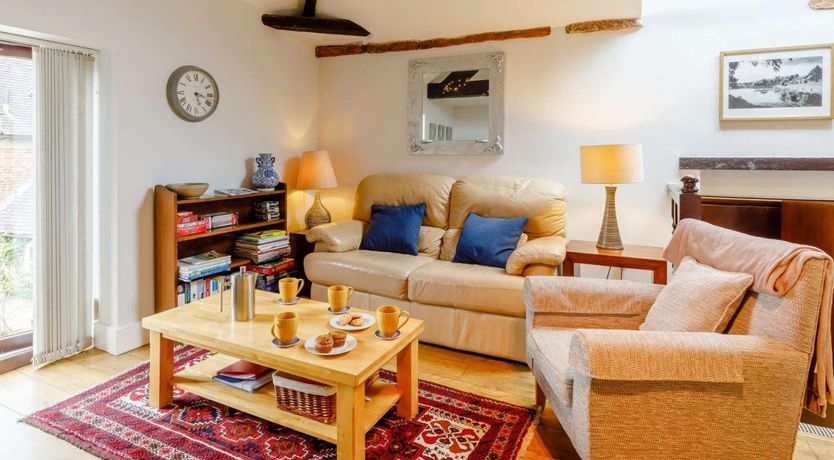 Photo of 2 Bed in Brailsford