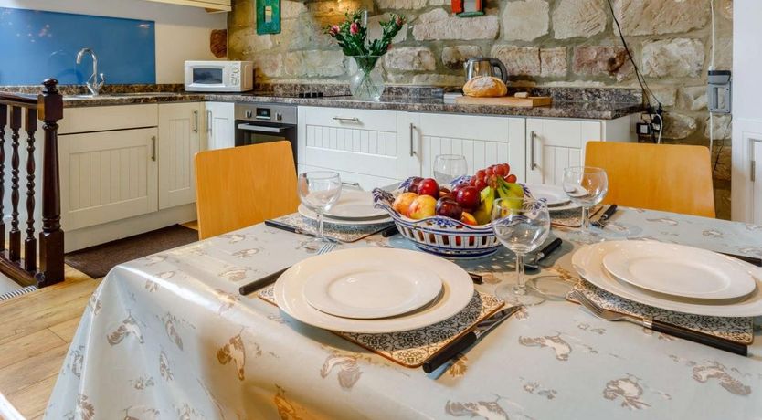 Photo of 2 Bed in Brailsford