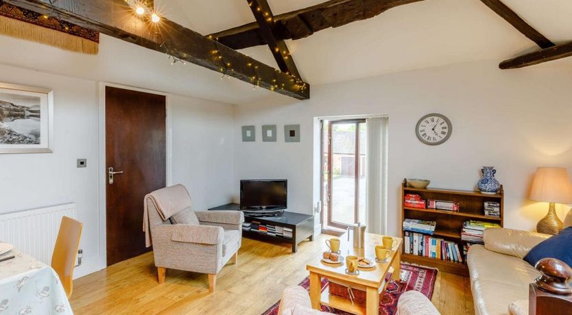 Photo of 2 Bed in Brailsford