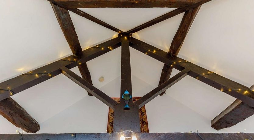 Photo of 2 Bed in Brailsford