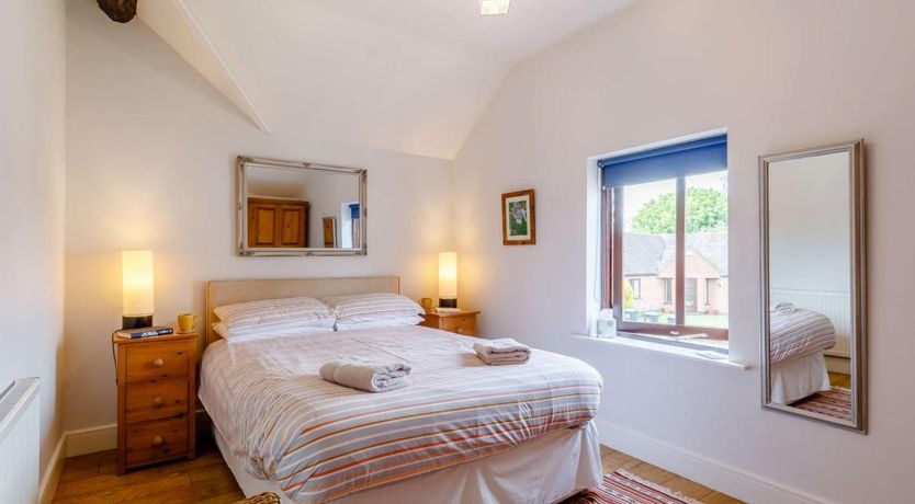 Photo of 2 Bed in Brailsford