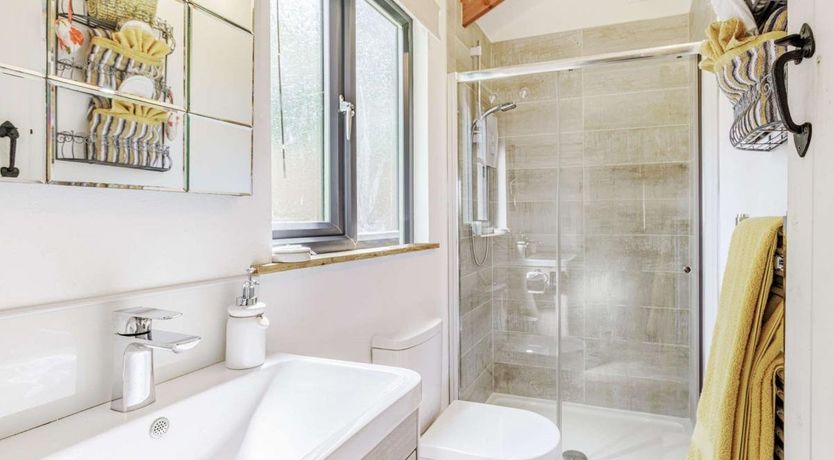 Photo of 1 Bed in Black Torrington