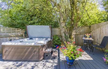 in Black Torrington (44291) Holiday Cottage