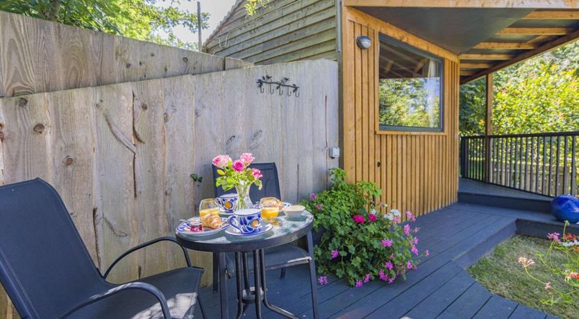 Photo of 1 Bed in Black Torrington