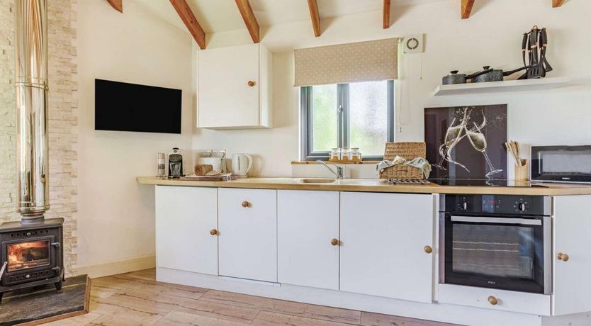 Photo of 1 Bed in Black Torrington