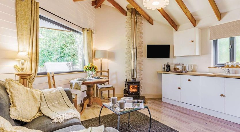 Photo of 1 Bed in Black Torrington