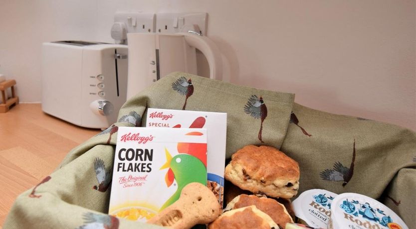 Photo of 1 Bed in Black Torrington