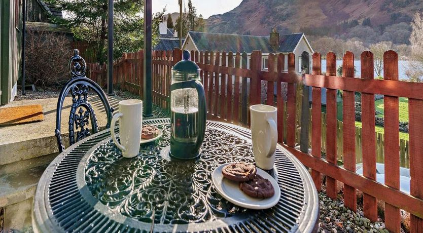 Photo of 1 Bed in St Fillans