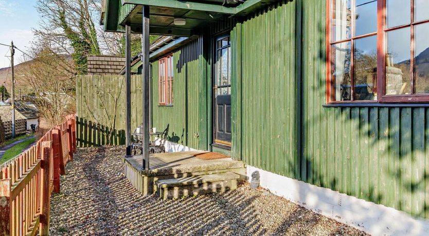 Photo of 1 Bed in St Fillans