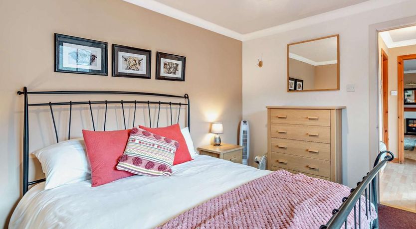 Photo of 1 Bed in St Fillans