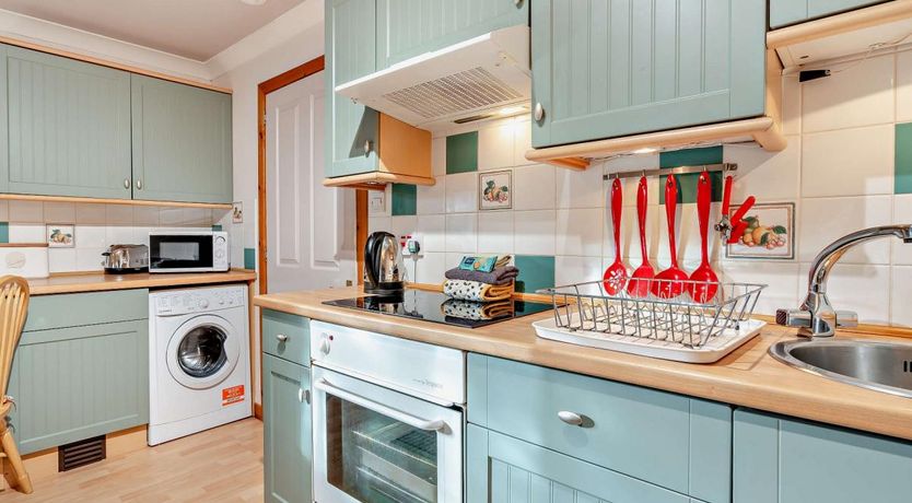 Photo of 1 Bed in St Fillans