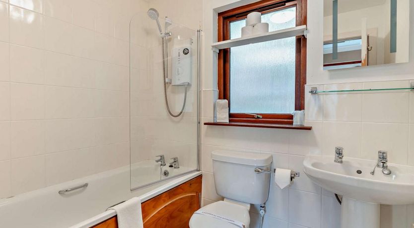 Photo of 1 Bed in St Fillans