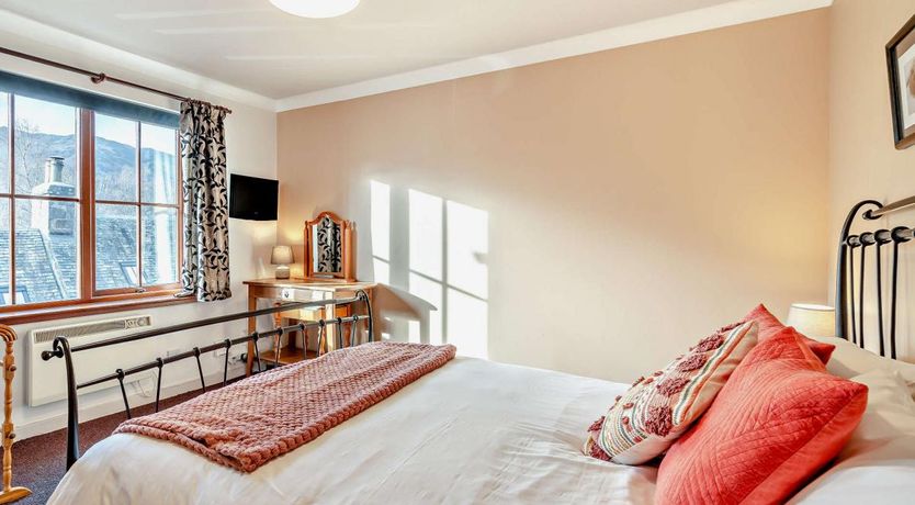 Photo of 1 Bed in St Fillans