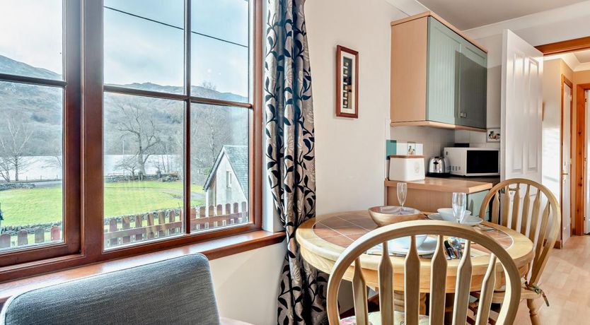 Photo of 1 Bed in St Fillans