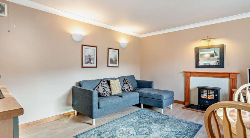 Photo of 1 Bed in St Fillans