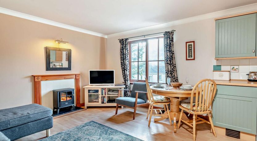 Photo of 1 Bed in St Fillans