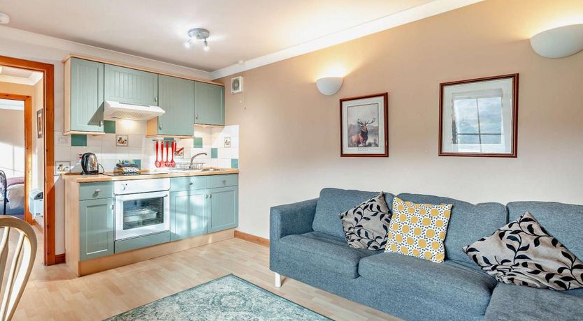 Photo of 1 Bed in St Fillans