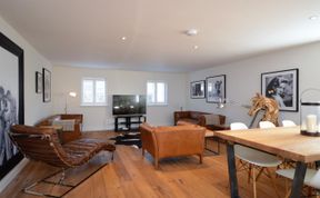 Photo of 3 Bed in Tetbury