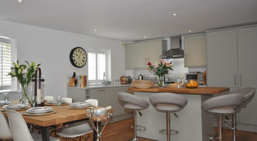 Photo of 3 Bed in Tetbury