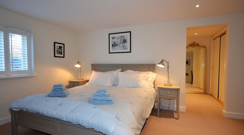 Photo of 3 Bed in Tetbury