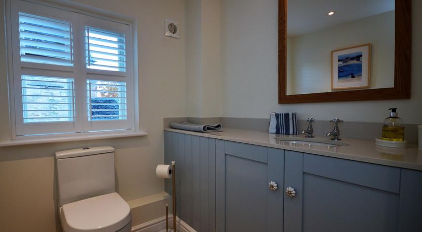 Photo of 3 Bed in Tetbury