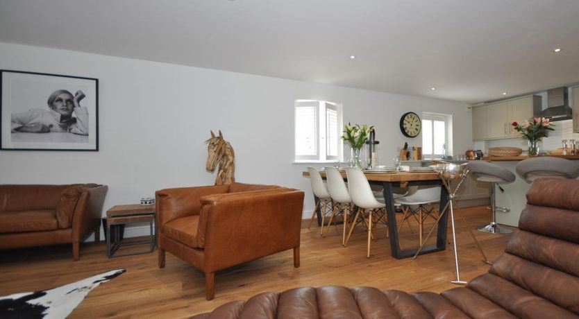 Photo of 3 Bed in Tetbury