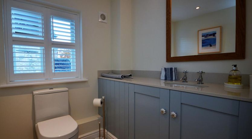 Photo of 3 Bed in Tetbury