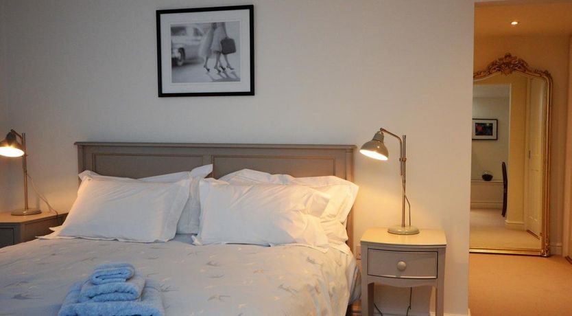 Photo of 3 Bed in Tetbury