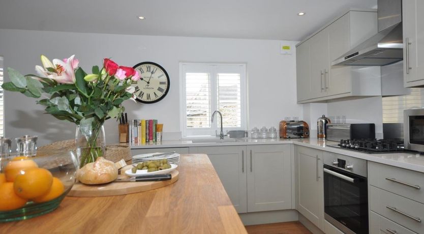 Photo of 3 Bed in Tetbury