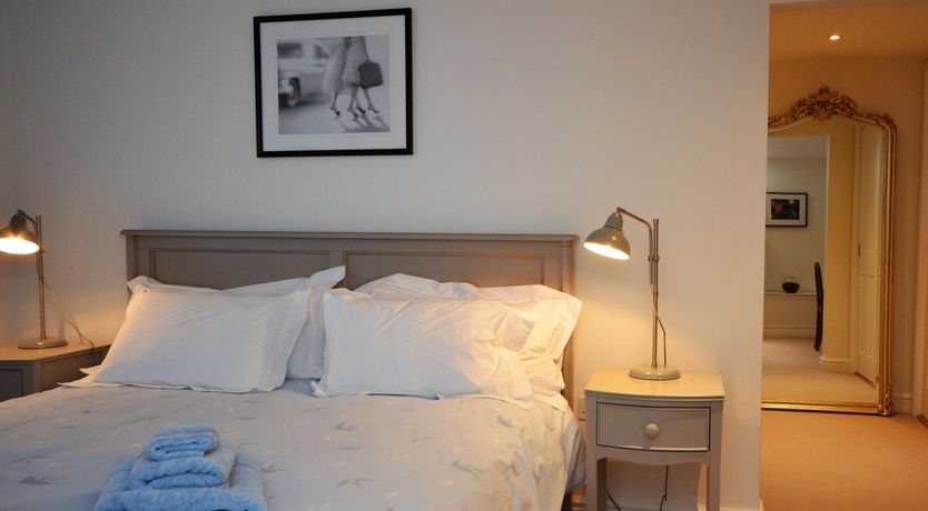 Photo of 3 Bed in Tetbury