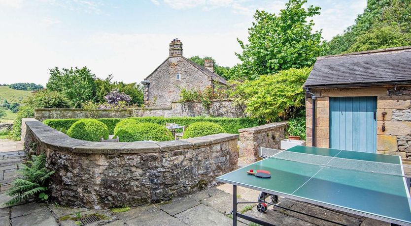 Photo of 6 Bed in Hartington