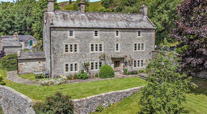 Photo of 6 Bed in Hartington