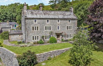 House in Derbyshire Holiday Cottage