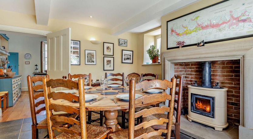 Photo of 6 Bed in Hartington