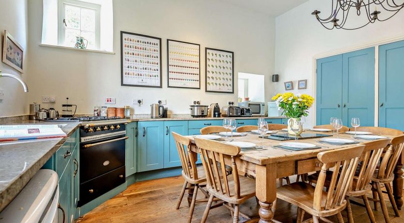 Photo of 6 Bed in Hartington